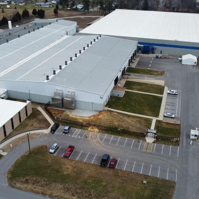 Metalsa in Elizabethtown